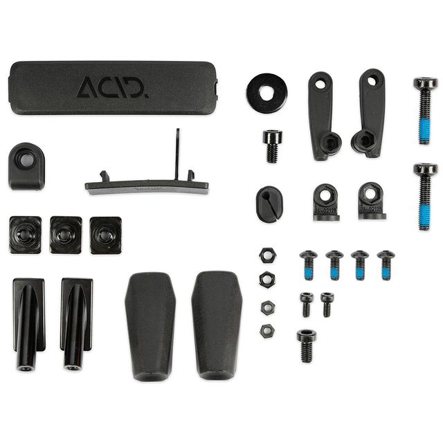 ACID 84 29" SIC 2.0 BB Mount Lokasuojasetti Aisoilla ACID 84 29" SIC 2.0 BB Mount Lokasuojasetti Aisoilla